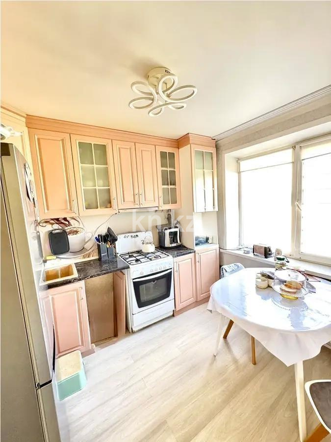 Продажа 2-комнатной квартиры, 49 м² в Астане - фото 3