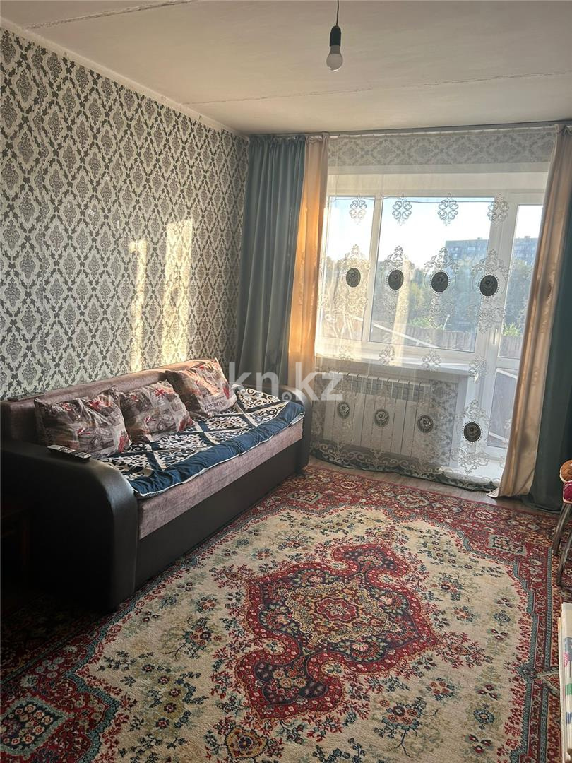 Продажа 2-комнатной квартиры, 40 м², мкр-н 13 в Караганде