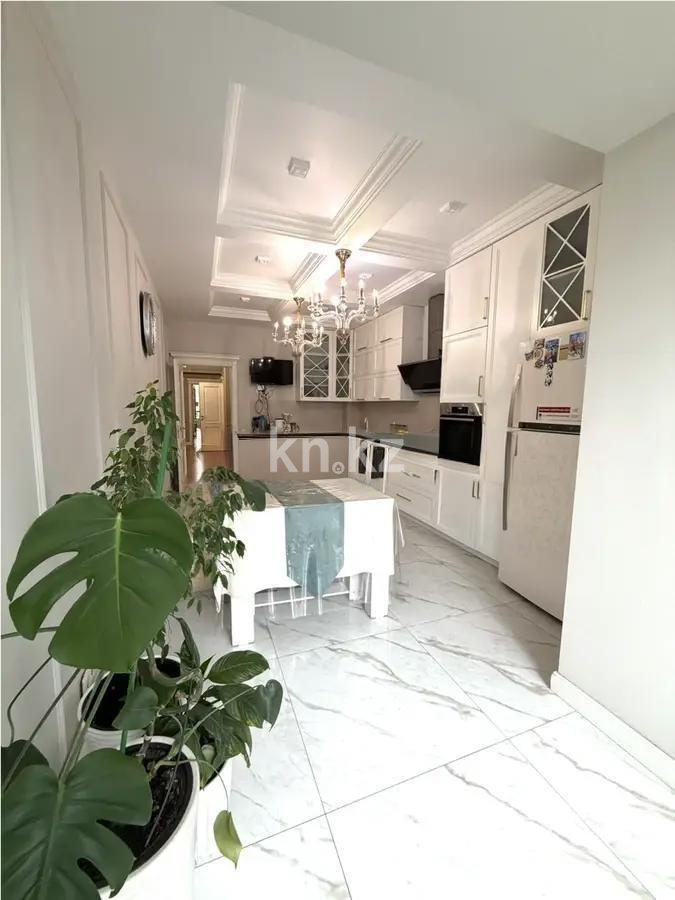 Продажа 4-комнатной квартиры, 157.44 м² в Алматы - фото 5