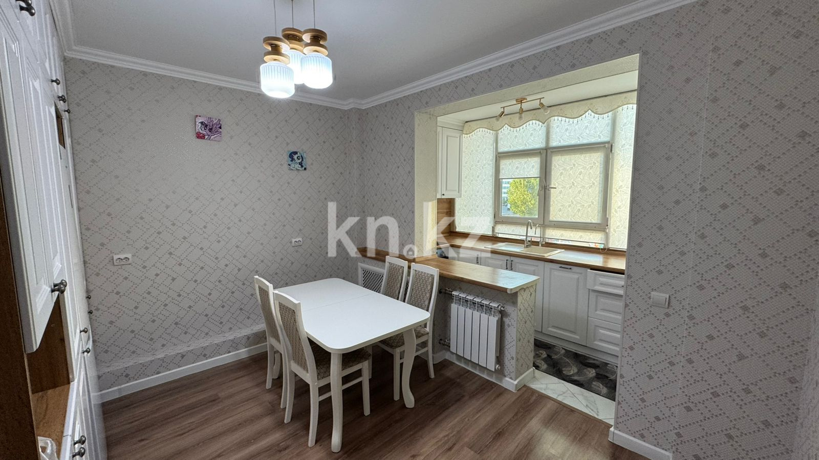 Продажа 2-комнатной квартиры, 92.2 м², ул. Сыганак, дом  1 в Астане - фото 29