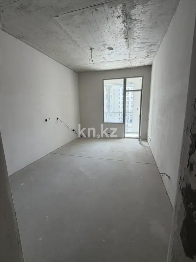 Продажа 4-комнатной квартиры, 117 м² в Алматы