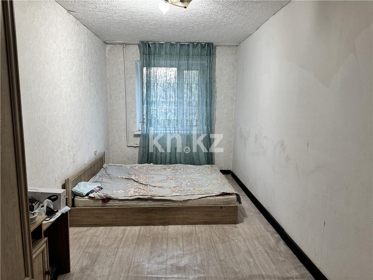 Продажа 2-комнатной квартиры, 46 м², ул. Рыскулова в Караганде - фото 3