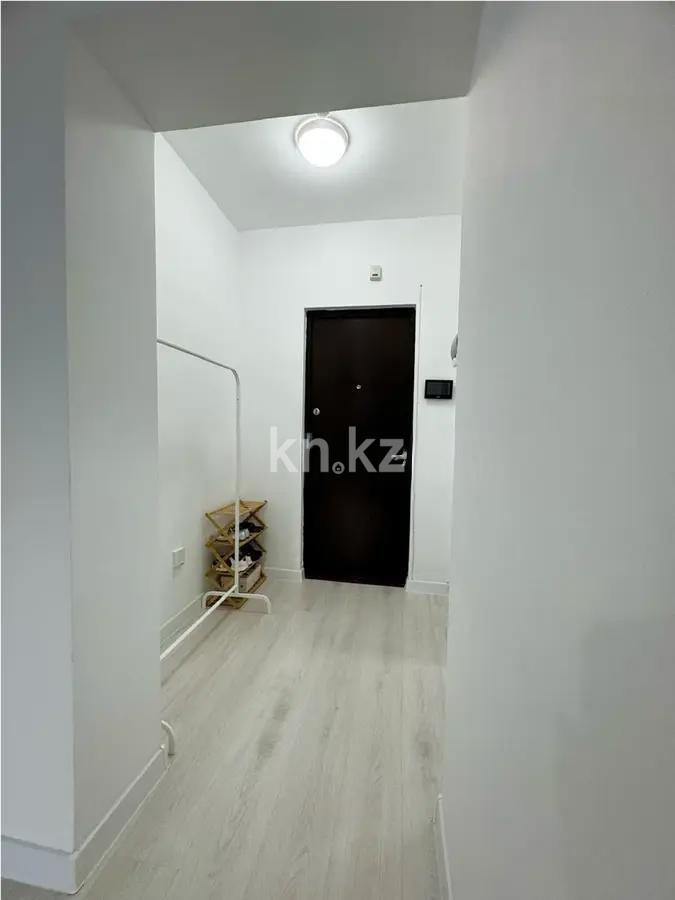 Продажа 1-комнатной квартиры, 40.5 м² в Алматы - фото 5