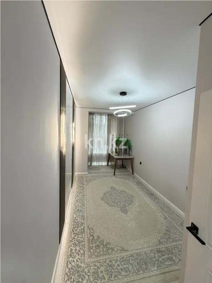 Продажа 2-комнатной квартиры, 40 м² в Алматы