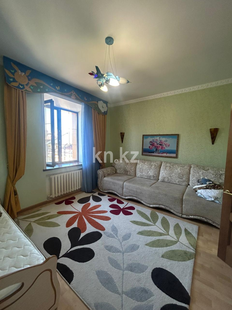 Продажа 7-комнатного дома, 430 м² в Астане - фото 17