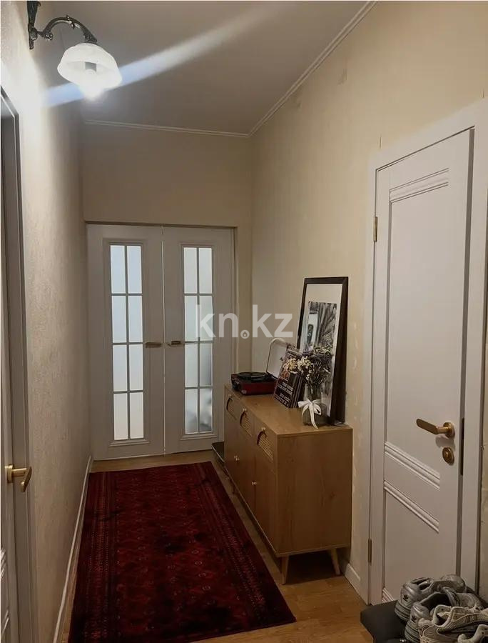 Продажа 2-комнатной квартиры, 53.8 м² в Алматы - фото 5
