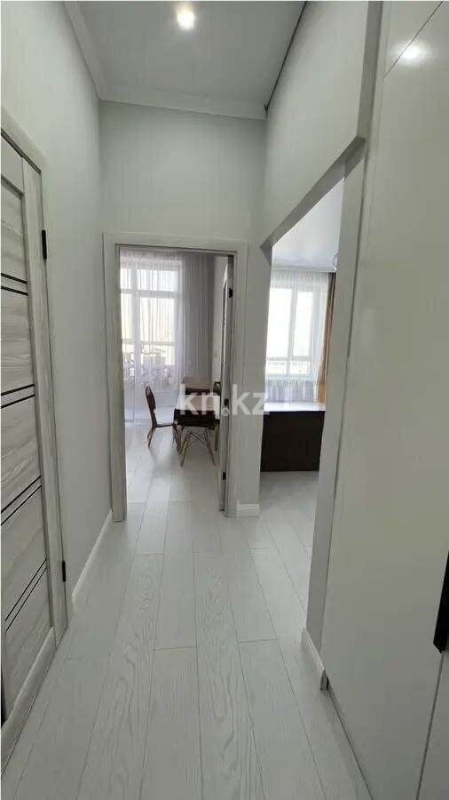 Продажа 1-комнатной квартиры, 37.5 м² в Астане - фото 4