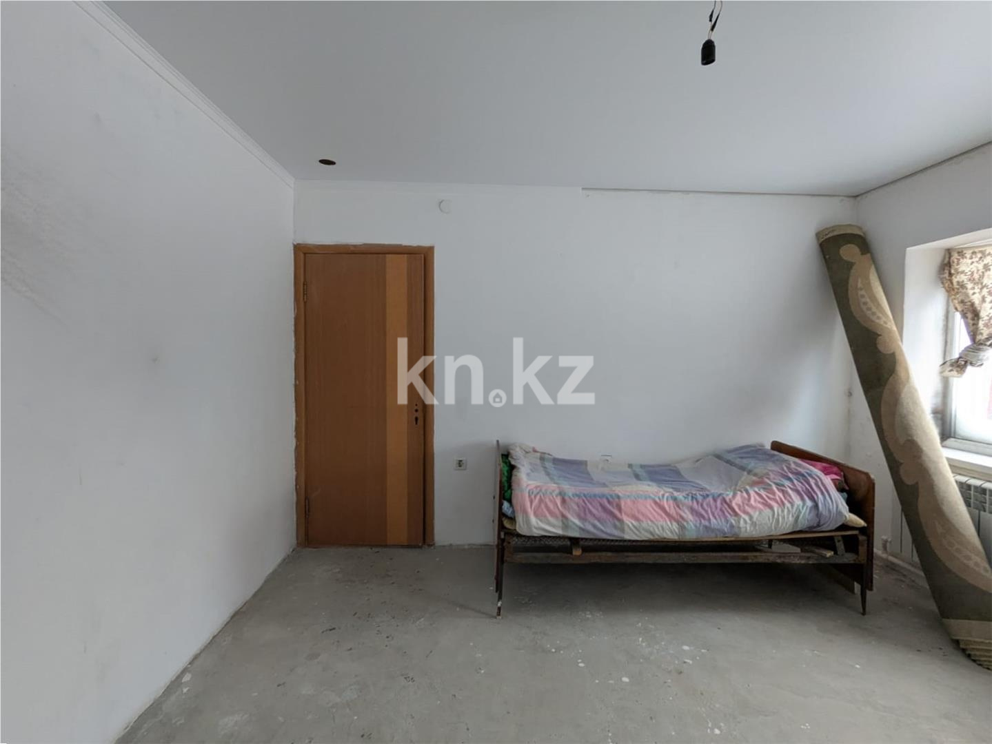 Продажа 4-комнатного дома, 63.9 м² в Караганде - фото 11