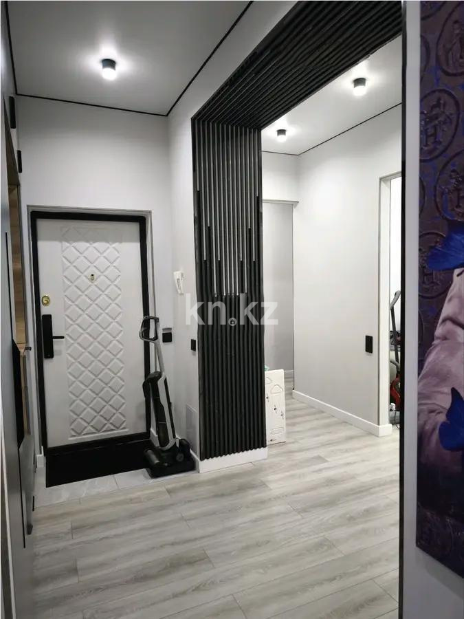 Продажа 3-комнатной квартиры, 91 м², пр. Туран, дом  34а в Астане - фото 8