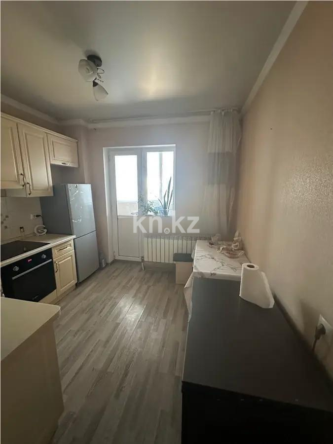 Продажа 1-комнатной квартиры, 36.1 м², пр. Тлендиева, дом  42 в Астане - фото 2
