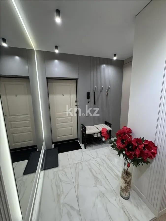 Продажа 3-комнатной квартиры, 78.8 м² в Алматы - фото 5