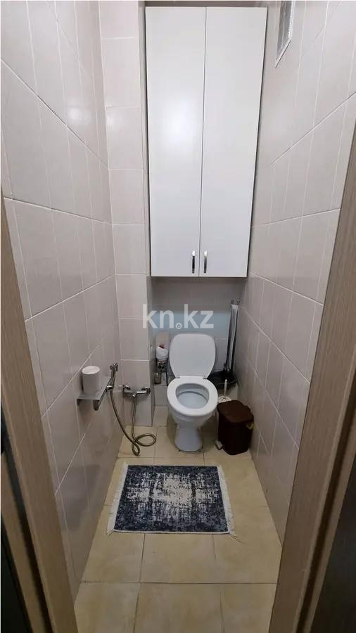 Продажа 2-комнатной квартиры, 56 м² в Астане - фото 5