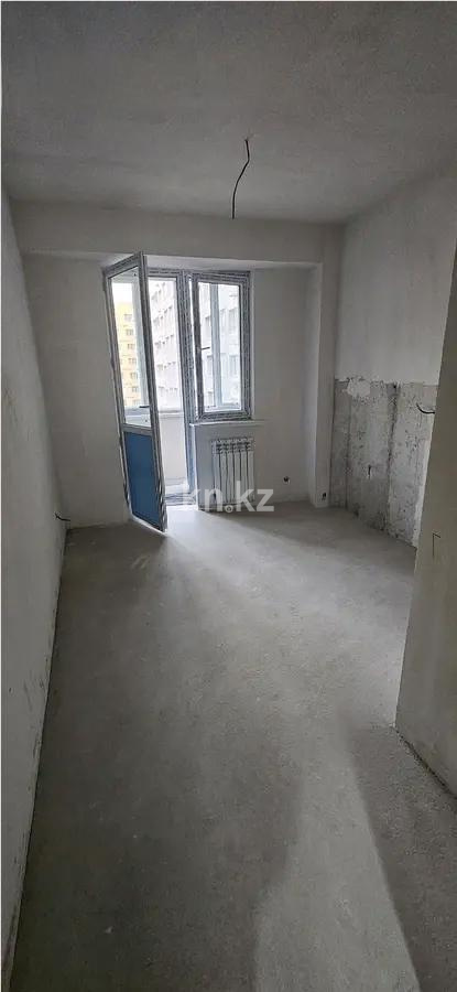 Продажа 1-комнатной квартиры, 41.3 м² в Алматы