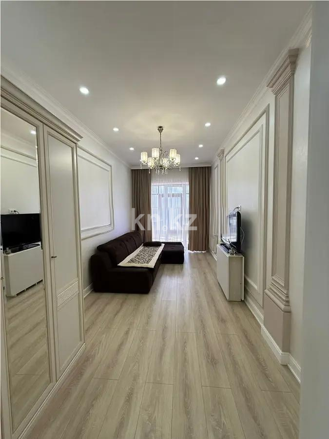 Продажа 4-комнатной квартиры, 132 м² в Караганде - фото 4