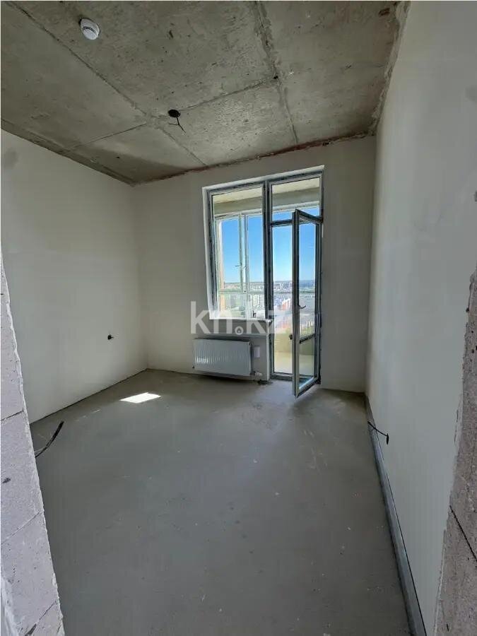 Продажа 2-комнатной квартиры, 63.37 м² в Астане - фото 3