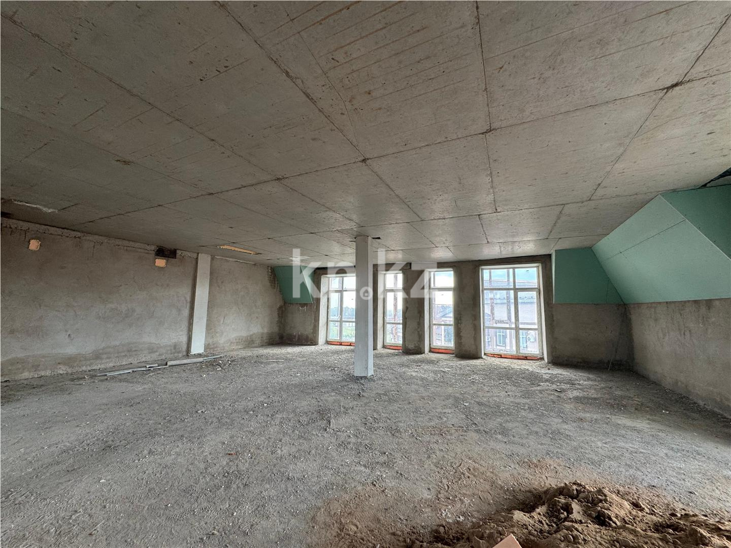 Продажа 4-комнатной квартиры, 161 м², ул. Ботаническая, дом  12/12 в Караганде - фото 5