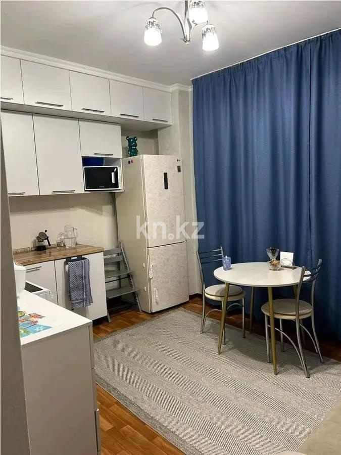 Продажа 1-комнатной квартиры, 35 м² в Астане - фото 2