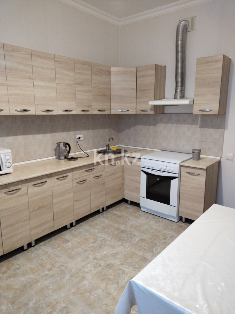 Аренда 1-комнатной квартиры, 40 м² в Астане - фото 2