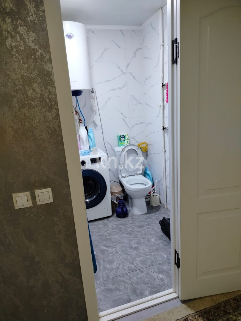 Продажа 2-комнатной квартиры, 42 м² в Караганде - фото 7