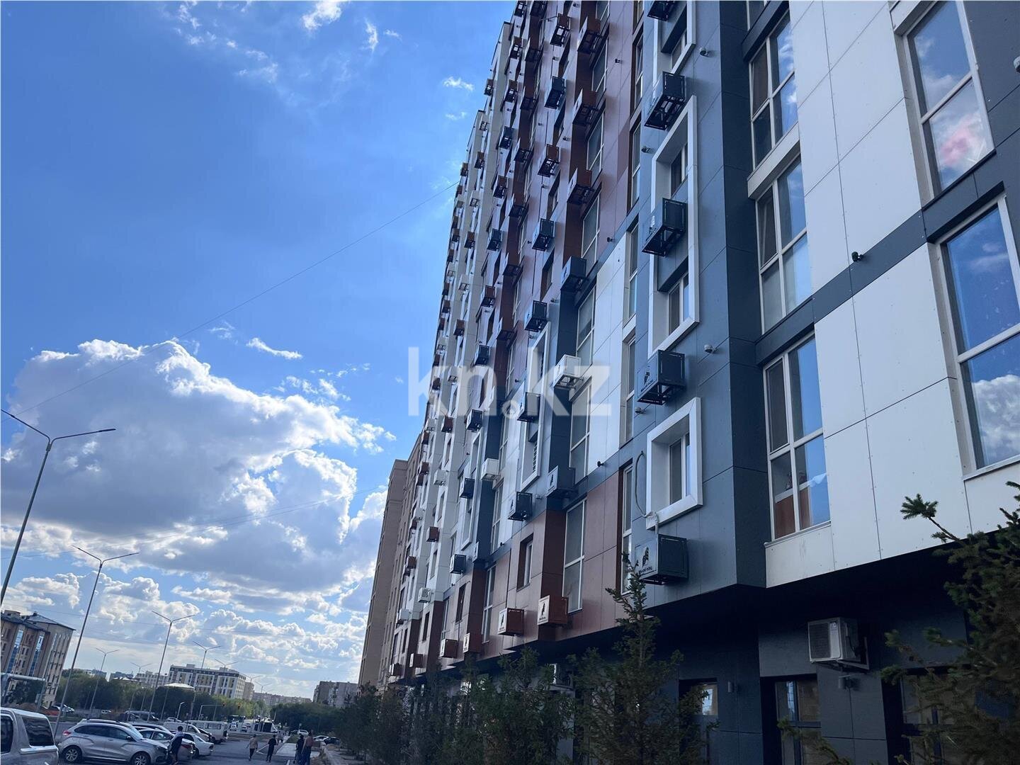 Продажа 1-комнатной квартиры, 37 м² в Караганде - фото 11