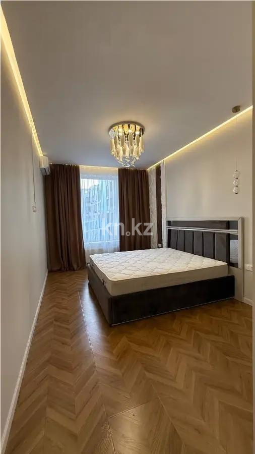 Продажа 3-комнатной квартиры, 90 м² в Астане - фото 2