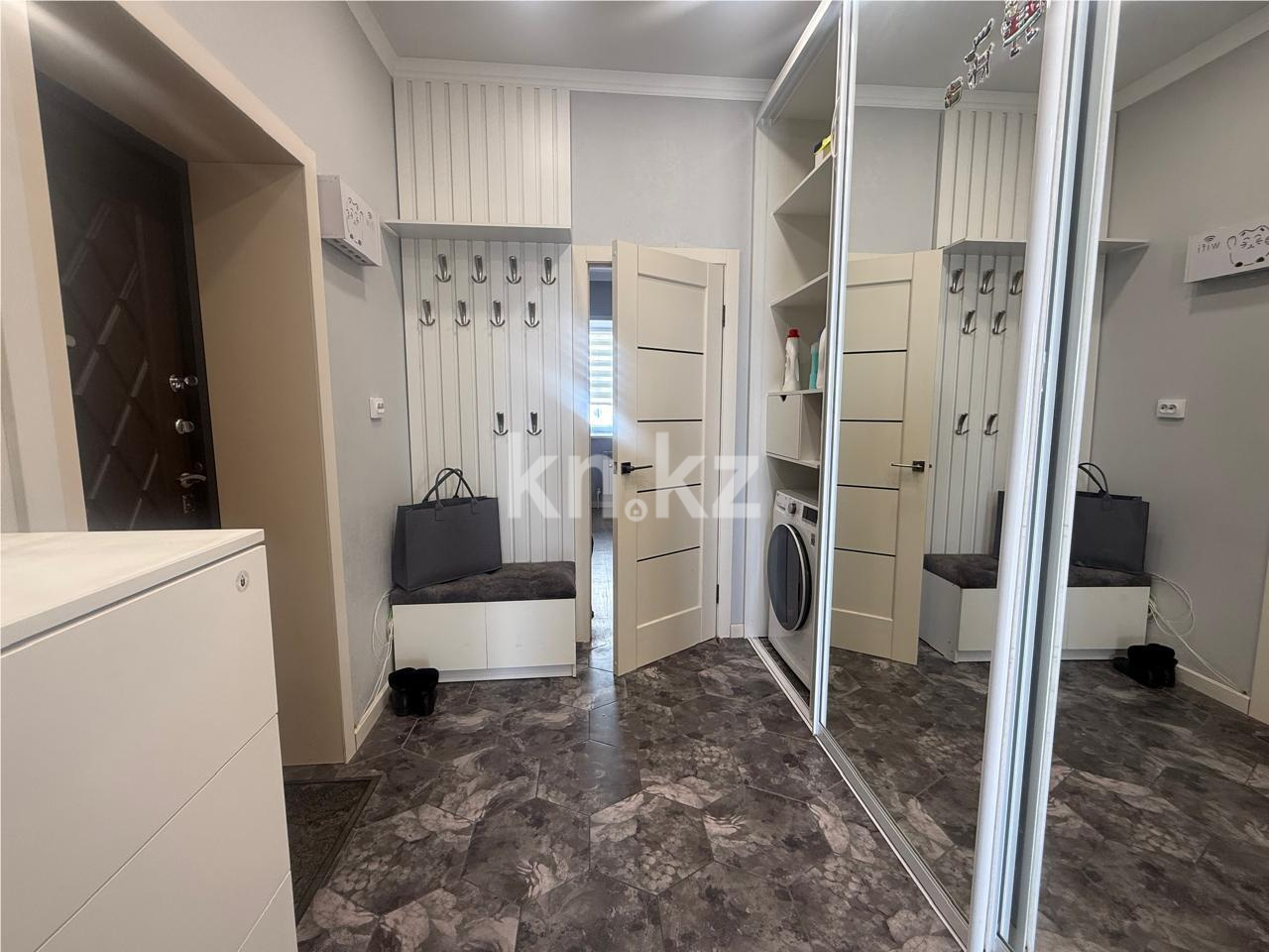 Продажа 4-комнатной квартиры, 125 м² в Караганде - фото 27