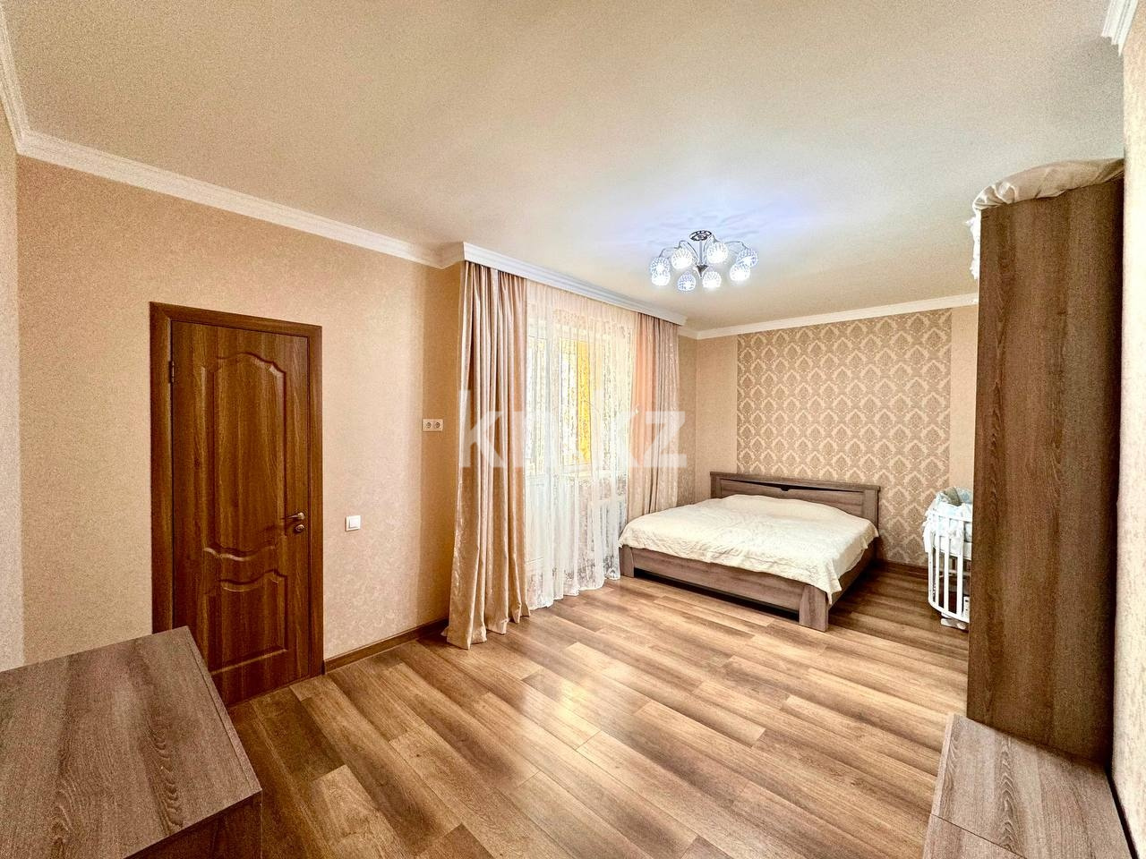 Продажа 2-комнатной квартиры, 93 м² в Астане - фото 5