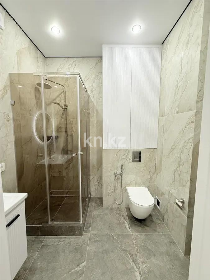 Продажа 2-комнатной квартиры, 67 м² в Караганде - фото 4