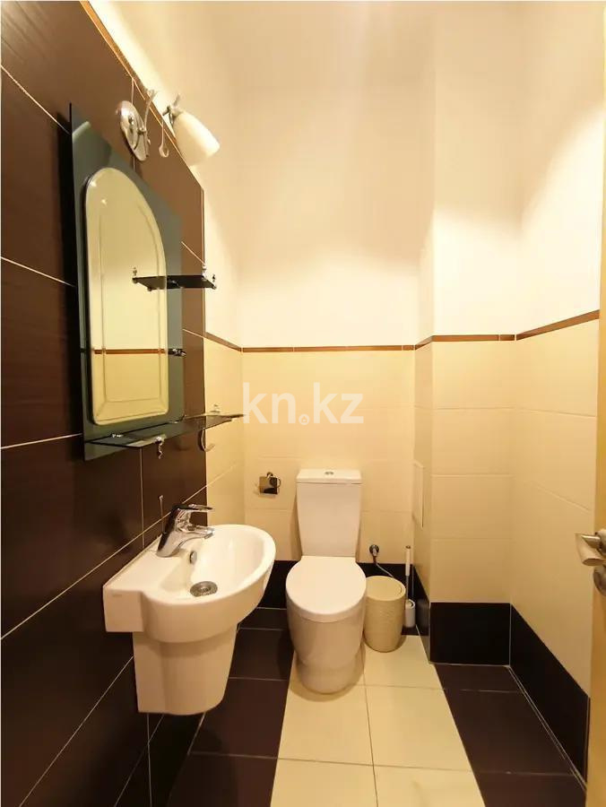 Продажа 3-комнатной квартиры, 132 м² в Алматы - фото 6