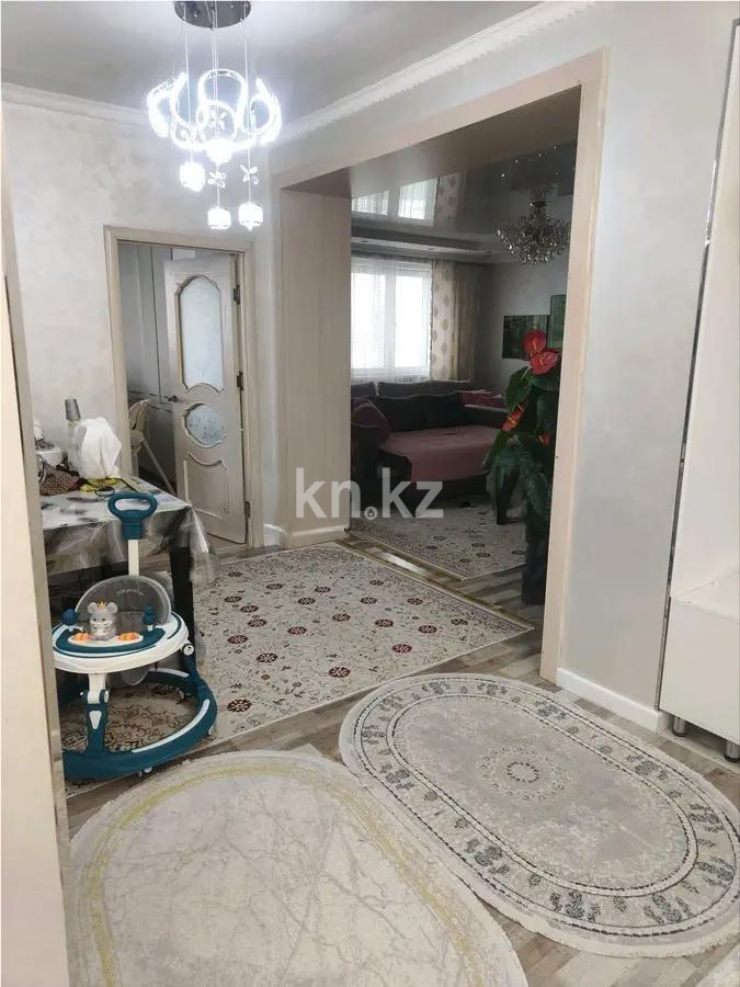Продажа 4-комнатной квартиры, 138 м² в Алматы