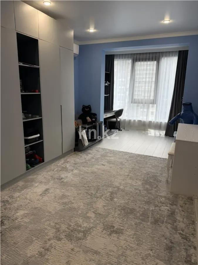 Продажа 3-комнатной квартиры, 118 м² в Алматы - фото 2