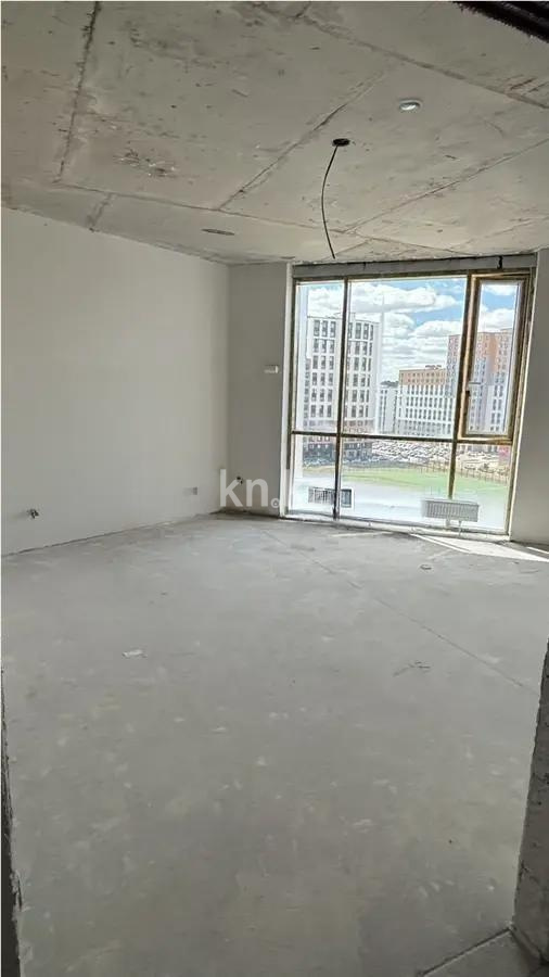 Продажа 3-комнатной квартиры, 111 м² в Астане
