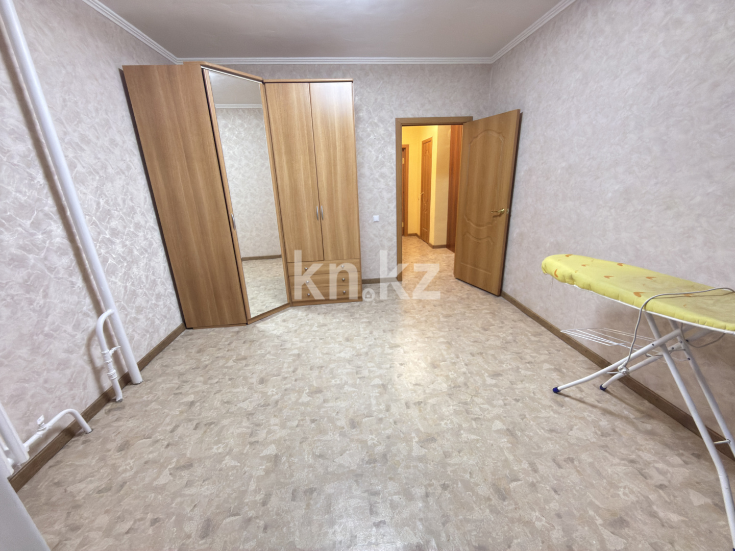 Продажа 4-комнатной квартиры, 92 м² в Караганде - фото 4