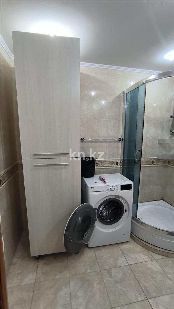 Продажа 3-комнатной квартиры, 74 м² в Караганде - фото 9