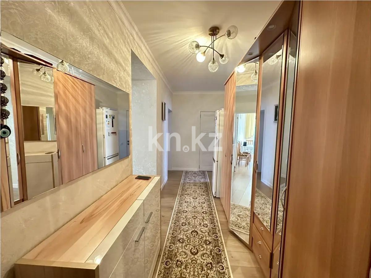 Продажа 2-комнатной квартиры, 63.7 м² в Астане - фото 6