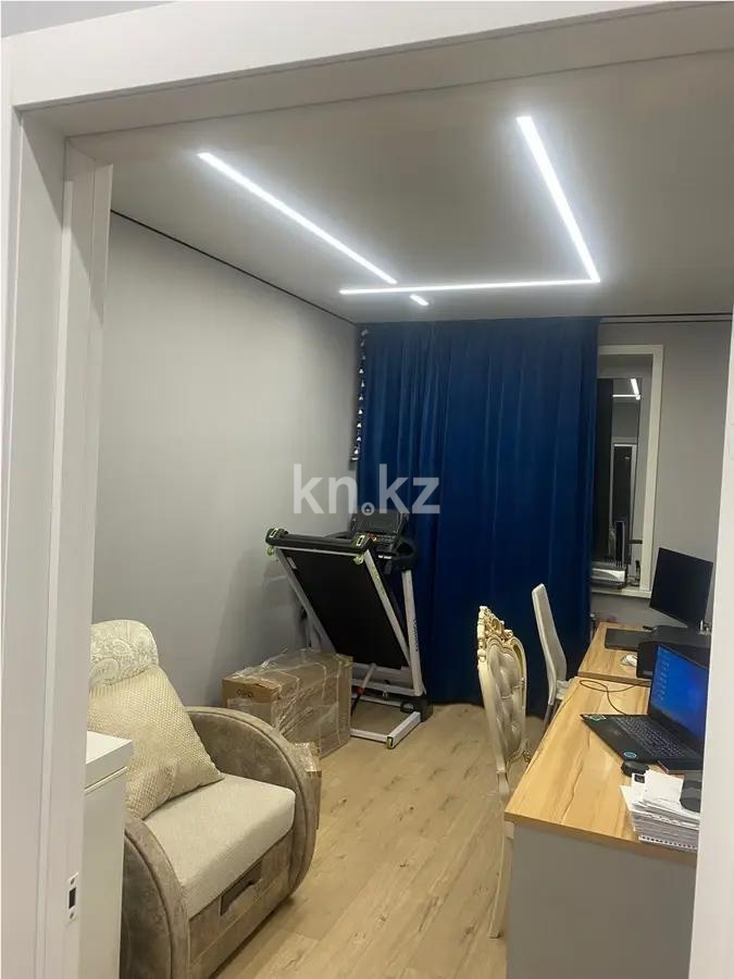 Продажа 3-комнатной квартиры, 87 м², ул. Калдаякова, дом  21/1 в Астане - фото 3