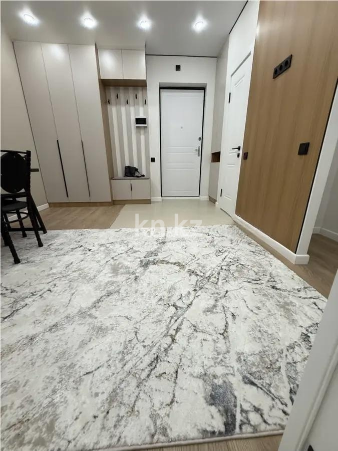 Продажа 2-комнатной квартиры, 37 м² в Алматы - фото 2