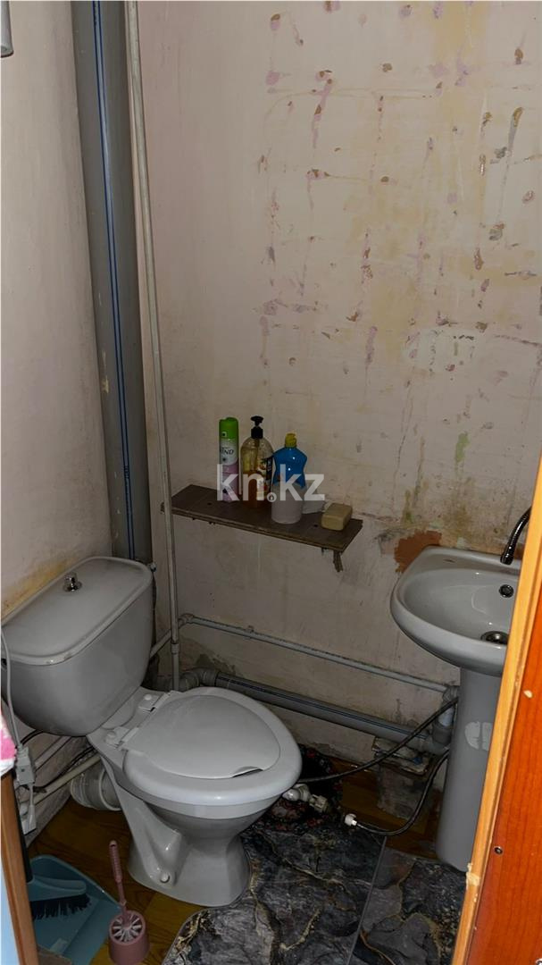 Продажа 1-комнатной квартиры, 17 м², ул. Анжерская, дом  31 в Караганде - фото 4