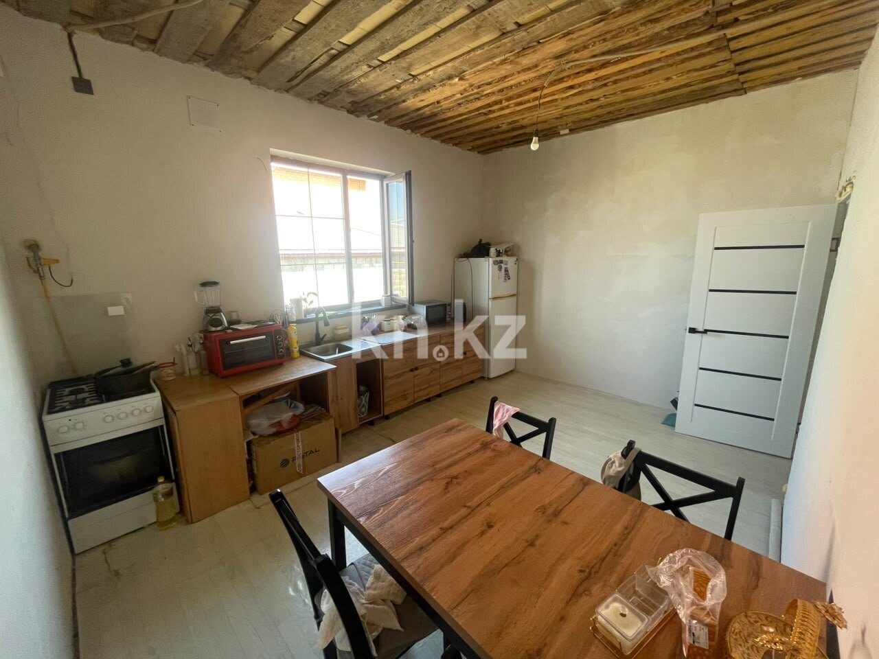 Продажа 4-комнатного дома, 120 м² в Акмолинской области - фото 3