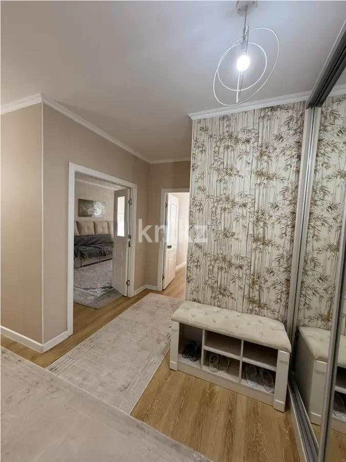 Продажа 2-комнатной квартиры, 65.6 м² в Астане - фото 6