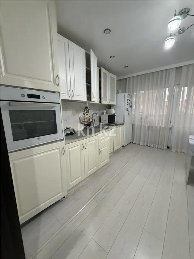 Продажа 2-комнатной квартиры, 78 м² в Астане - фото 3