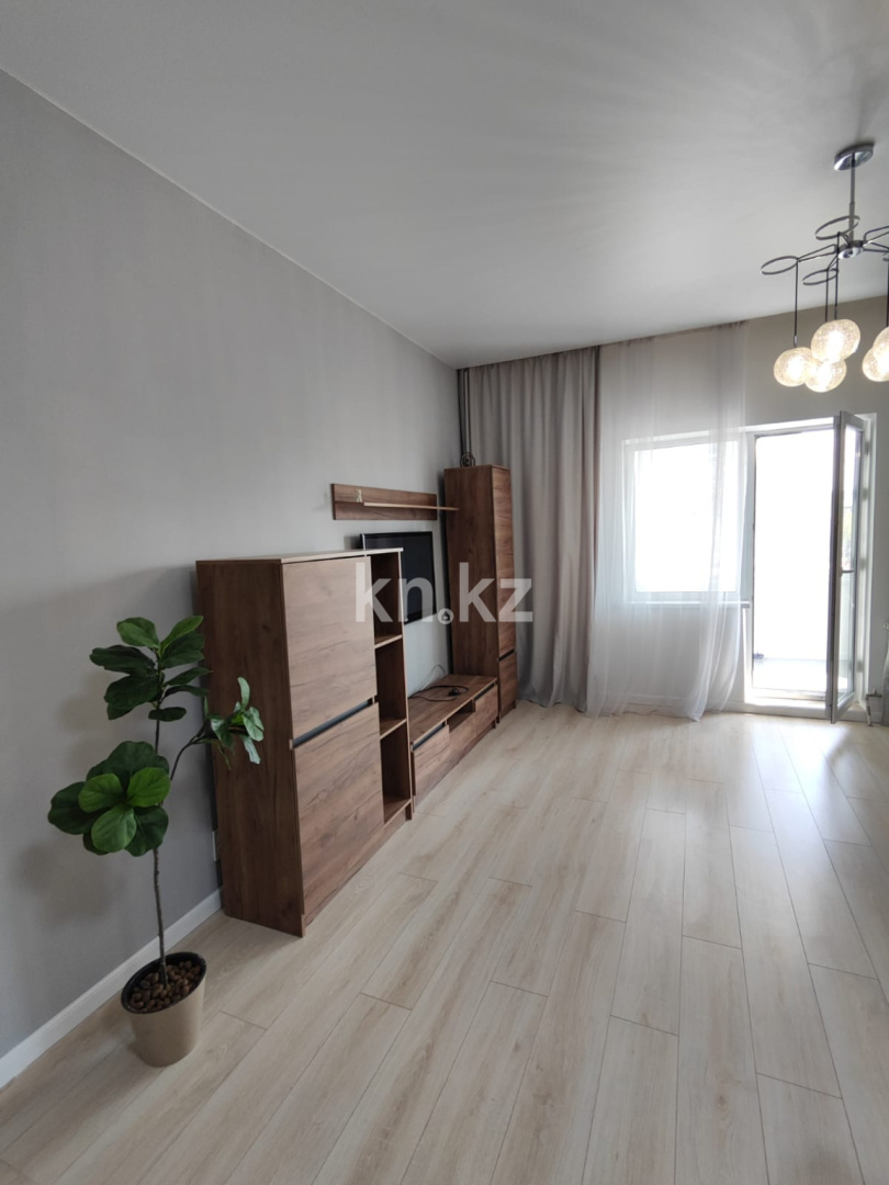Аренда 1-комнатной квартиры, 50 м² в Астане - фото 4