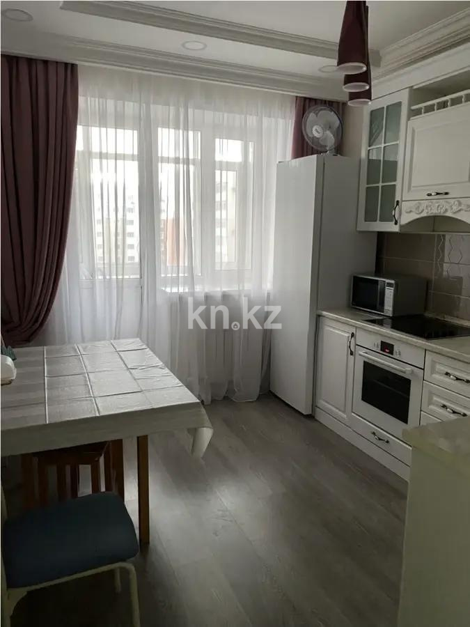 Продажа 1-комнатной квартиры, 39 м² в Астане - фото 2