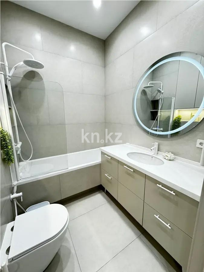 Продажа 3-комнатной квартиры, 75 м², ул. Толе би, дом  63 в Астане - фото 4