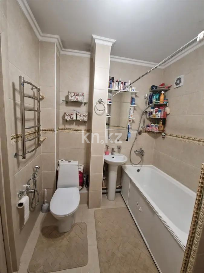 Продажа 2-комнатной квартиры, 45 м² в Алматы - фото 3