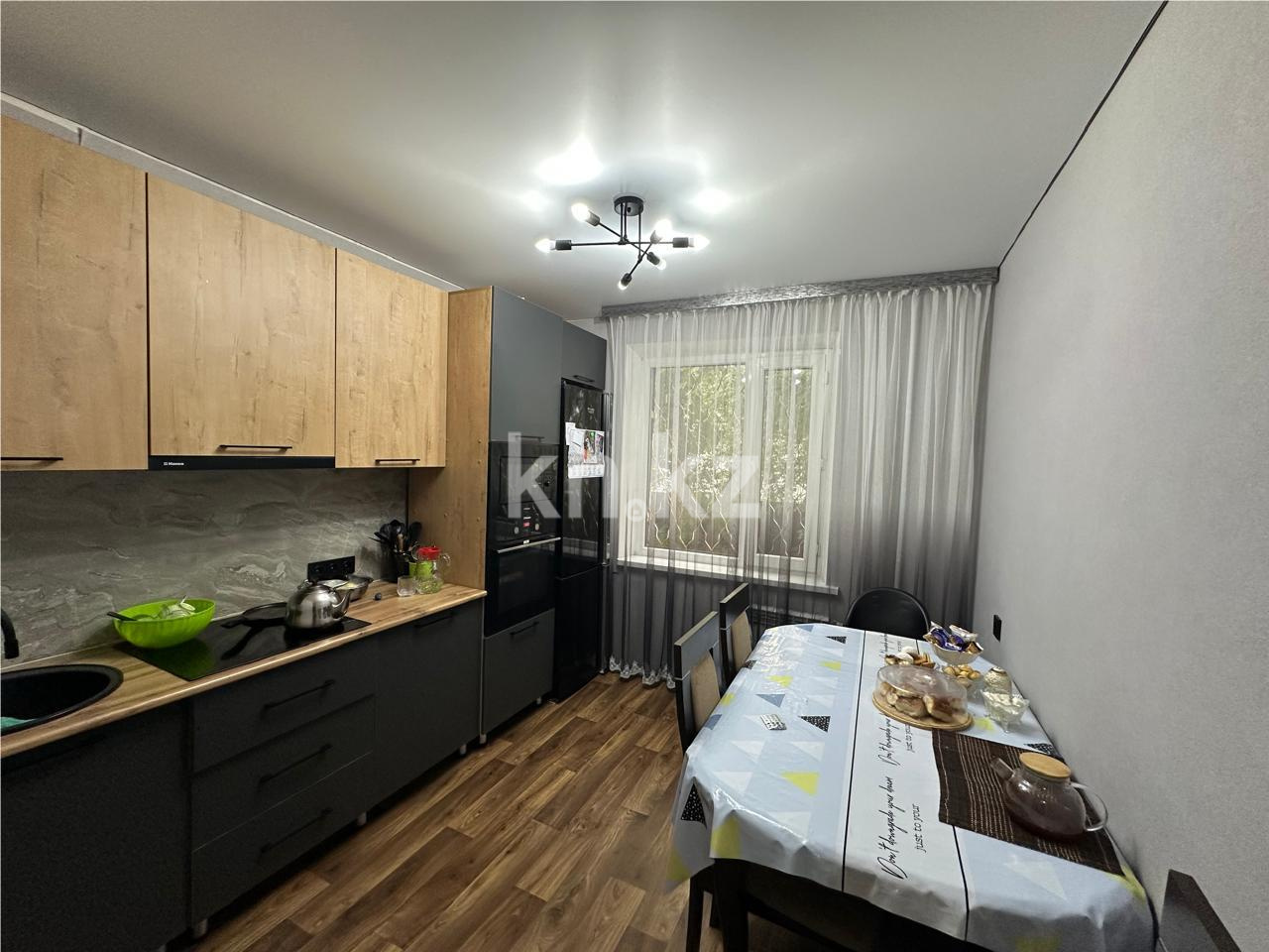 Продажа 2-комнатной квартиры, 54 м², мкр. Восток-1 в Караганде - фото 5