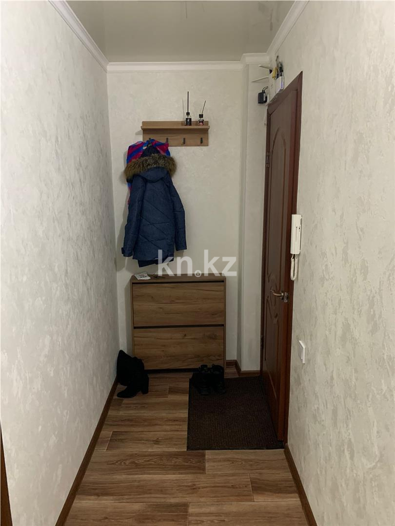 Продажа 1-комнатной квартиры, 32 м² в Караганде - фото 10