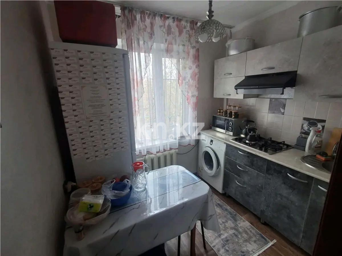 Продажа 2-комнатной квартиры, 45 м², мкр-н Орбита-1, дом  2 в Алматы - фото 3
