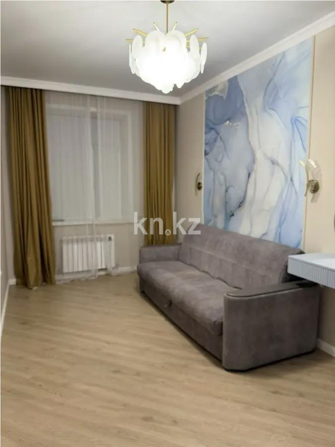 Продажа 3-комнатной квартиры, 88 м² в Астане - фото 2