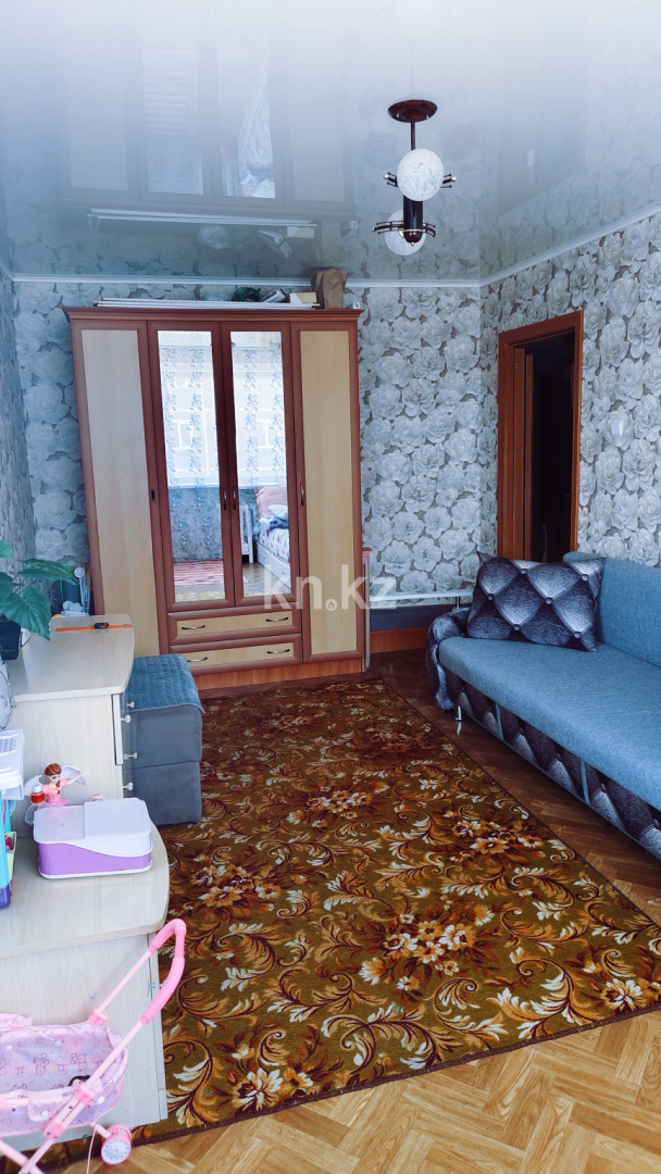 Продажа 3-комнатной квартиры, 61.7 м² в Петропавловске - фото 3